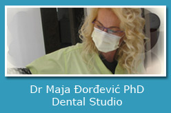 Dr-Maja